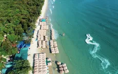 Saigontourist ưu đãi đến 10 triệu đồng tour Hè