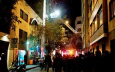 Rò rỉ khí gas làm 6 người thiệt mạng tại Chile