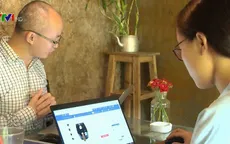 Thiết lập khung pháp lý cho kinh doanh qua mạng