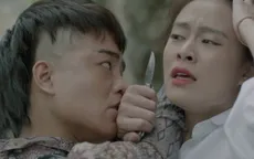 Mê cung - Tập 10: Thịnh phát điên đuổi giết Lam Anh