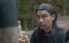 Mê cung - Tập 10: Lọt vào tầm ngắm, Lam Anh bị Cường Lâm điều tra lý lịch
