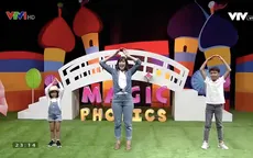 Điểm nhấn các chương trình dành cho thiếu nhi dịp hè 2019 trên sóng VTV