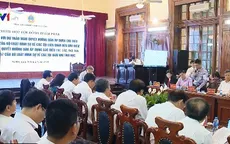 Hướng dẫn áp dụng quy định về tội dâm ô