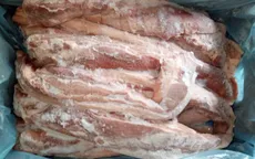 Cấp đông thịt heo để chống dịch tả heo Châu Phi liệu có khả thi?