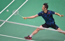 ĐT Việt Nam xếp hạng 18 tại giải cầu lông đồng đội thế giới Sudirman Cup 2019