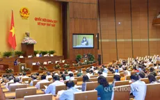 Thảo luận về Luật Phòng, chống tác hại của rượu, bia: Không có sự đánh đổi nào cay đắng hơn sự đánh đổi sức khỏe và tương lai