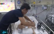 Viêm não Nhật Bản gặp nhiều ở trẻ dưới 15 tuổi