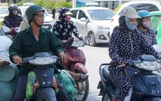 Trung Bộ bước vào chuỗi ngày tăng nắng tăng nhiệt
