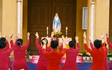PTL Người quê: Chuyện làng tặng ánh sáng