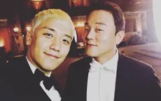 Xuất hiện bằng chứng mới bất lợi cho SeungRi