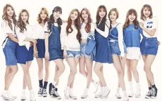 PRISTIN bất ngờ tan rã sau 2 năm hoạt động