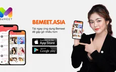 Ấn tượng với profile "khủng" của 4 Giám đốc MGC & BeMEET