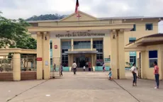 Tạm giữ một y sỹ bị tố hiếp dâm bệnh nhân