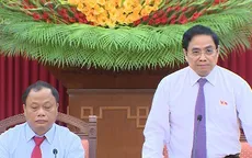 Tiếp tục phát huy vai trò người có uy tín