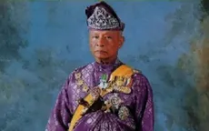 Việt Nam gửi điện chia buồn Quốc vương thứ 7 của Malaysia qua đời