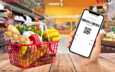 Siêu thị ảo lần đầu tiên xuất hiện tại Việt Nam