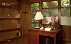 Phim tài liệu Nhớ lời Bác dặn: Những dấu ấn trong bản Di chúc của Chủ tịch Hồ Chí Minh