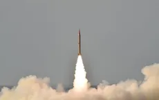 Pakistan thử tên lửa đạn đạo