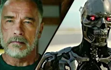 Terminator: Dark Fate tung trailer "khủng" khiến fan hào hứng
