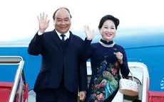 “Chuyến thăm châu Âu của Thủ tướng mở ra nhiều khả năng hợp tác đầy hứa hẹn”