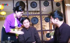 Xẩm Hà Thành đồng hành với những vấn đề xã hội