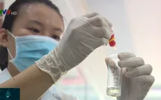 Xét nghiệm giống thủy sản miễn phí cho người dân