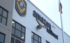 Amazon "soán ngôi" thương hiệu giá trị nhất thế giới của Google