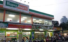 Xu hướng mua hàng tập trung của các tập đoàn lớn