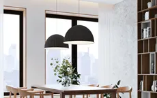 Căn hộ gia đình xây dựng theo cấu trúc mở