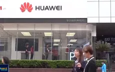 Huawei dành ưu tiên cho việc đảm bảo chuỗi cung ứng trong năm 2020