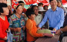 Tìm hiểu cuộc sống của bà con người gốc Việt tại tỉnh Kampong Chhnang, Campuchia