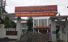 Trung bình 1 tỷ đồng cho mỗi trường hợp nâng điểm tại Sơn La