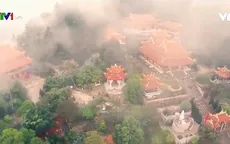 Thu hút đầu tư du lịch Tam Đảo