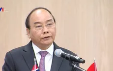 Việt Nam - Na Uy mở rộng hợp tác kinh tế