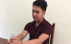 Bắt đối tượng nhặt được của rơi, tống tiền nạn nhân