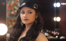 Trang điểm cuốn hút theo phong cách gothic