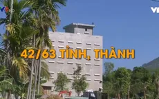 Nhiều phát sinh từ phát triển nóng nghề nuôi chim yến nhà