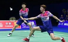 ĐT Trung Quốc lên ngôi vô địch Sudirman Cup lần thứ 11