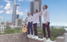 Cùng Lynk Lee bồi hồi nhớ lại thời học sinh
