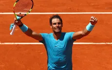 Khán giả xem giải quần vợt Roland Garros 2019 ở đâu?
