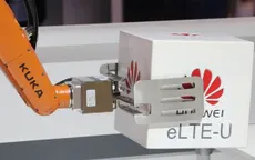 Huawei phản pháo vì cáo buộc đánh cắp bí mật thương mại