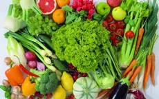 Bị máu nhiễm mỡ, có nên ăn chay hoàn toàn?