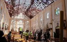 Sri Lanka đẩy mạnh truy quét khủng bố
