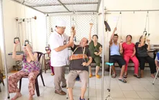 Chăm sóc bệnh nhân liệt nửa người sau tai biến