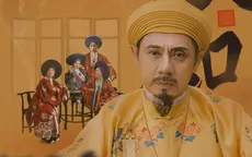 Dự án phim nói về những góc khuất chốn thâm cung của Việt Nam sắp ra mắt