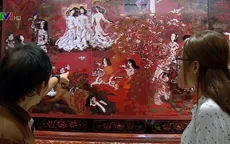 Bảo vật Vườn xuân Trung Nam Bắc hỏng vì vệ sinh bằng... nước rửa chén