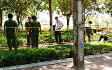 Bình Định: Khởi tố 9 đối tượng liên quan vụ hỗn chiến chết người