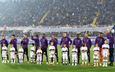 Fiorentina đứng trước khả năng thuộc về 1 tập đoàn Mỹ