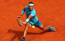 Pháp mở rộng 2019: Rafael Nadal thắng áp đảo trong trận ra quân, Djokovic nhẹ nhàng đi tiếp