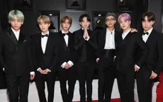 BTS ấn định lịch trình FESTA 2019